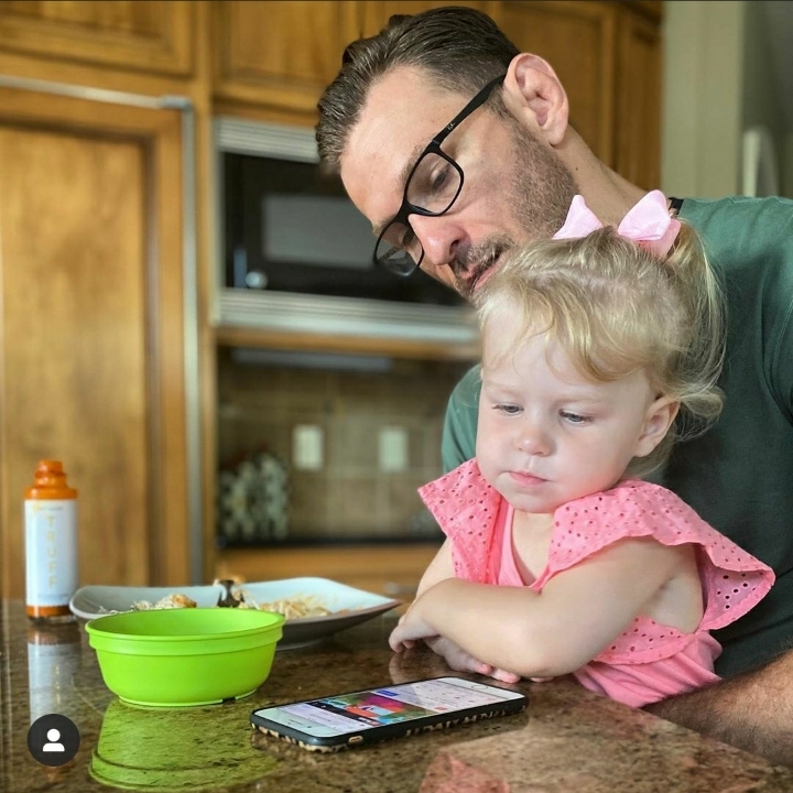 흔한 미국 아저씨의 일상 | 인스티즈