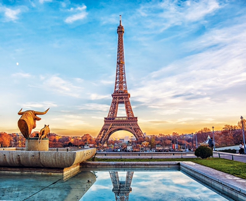 직접 가보면 많이 실망한다는 유럽 여행지 | 인스티즈