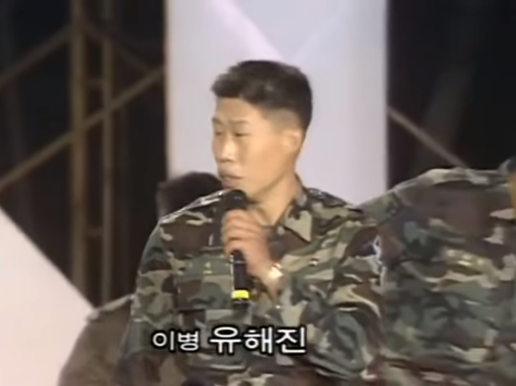 우정의 무대 숨겨진 레전드 | 인스티즈