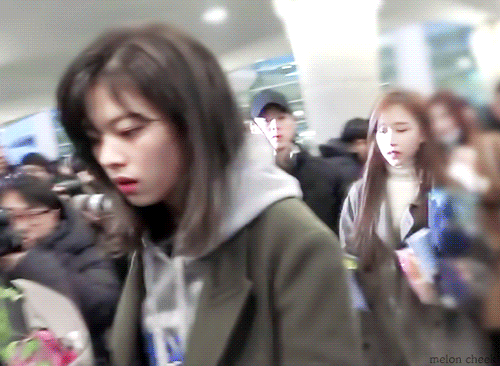 트와이스 정연 레전드.gif | 인스티즈