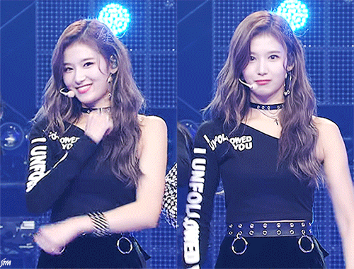 진짜 이상한데 귀여운 사나 | 인스티즈