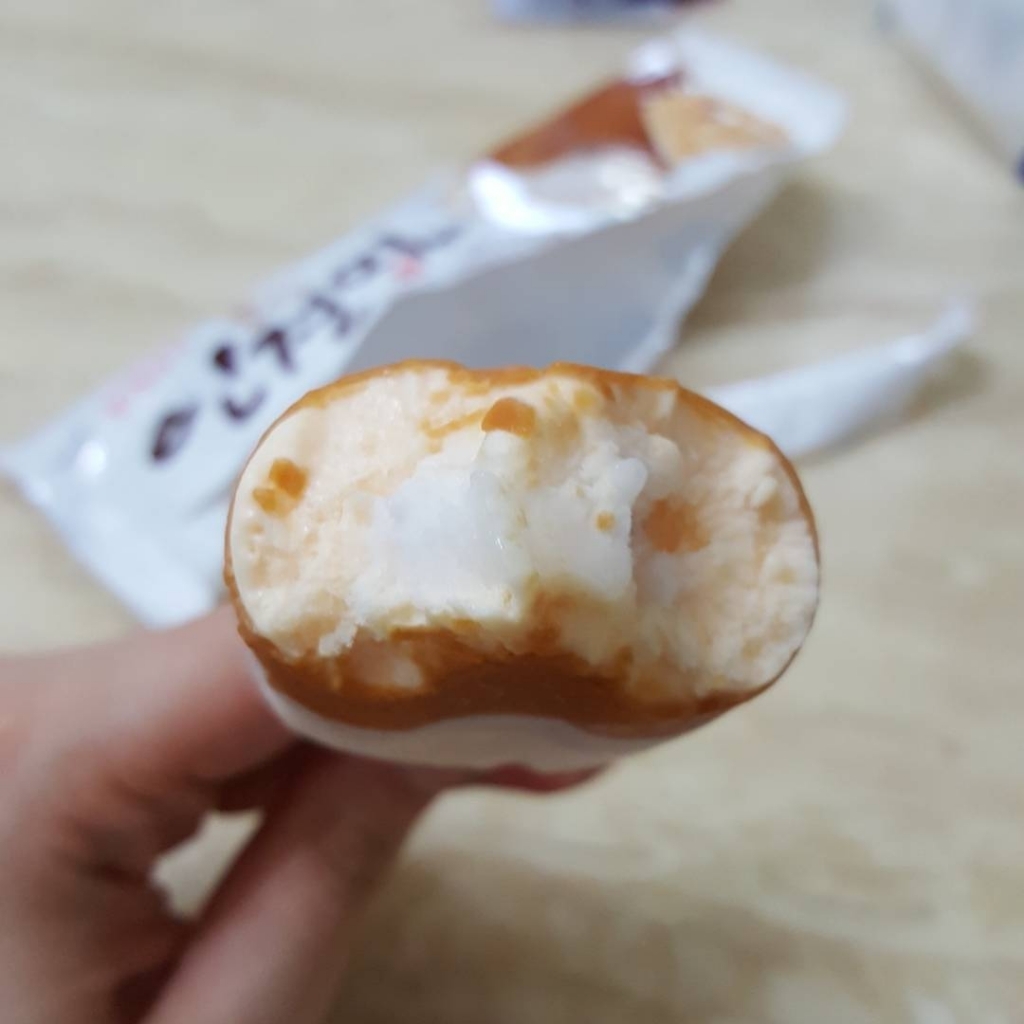 아는사람이 거의 없다는 해태 인절미 아이스크림......jpg | 인스티즈