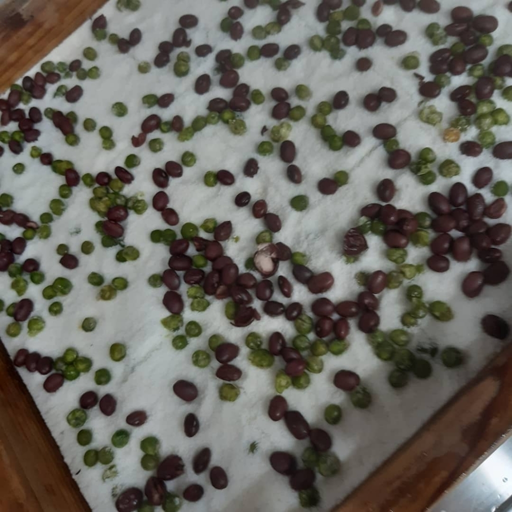 떡에 이거 들어가면 가능 vs 불가능 | 인스티즈