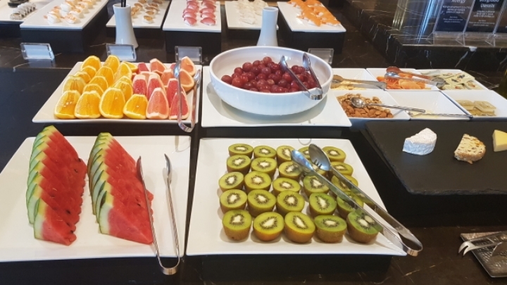 점심은 3만원짜리뷔페 | 인스티즈