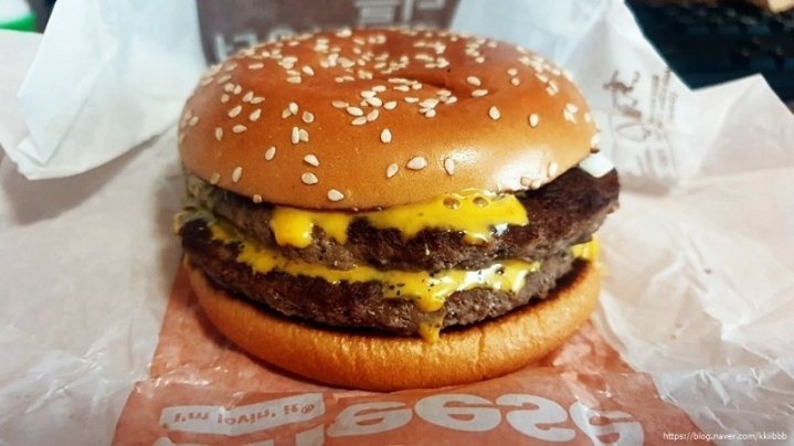 주관적인 맥도날드 최고존엄 | 인스티즈