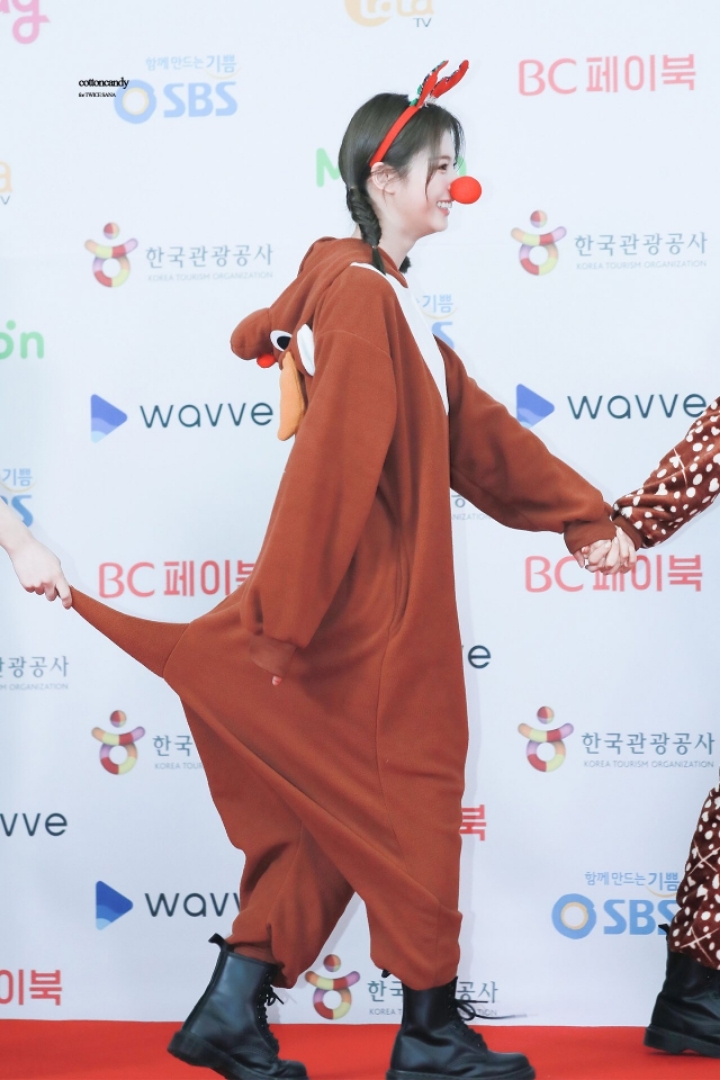 2020년을 여는 트와이스 사나 첫번째 글 | 인스티즈