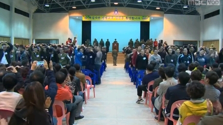 군대 들어가자마자 됐다 싶을때...jpg | 인스티즈