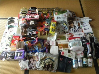 일본인 한국여행 쇼핑샷 | 인스티즈