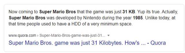 고전게임 용량 레전드.jpg | 인스티즈