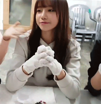 커여운 아이즈원 조유리 | 인스티즈