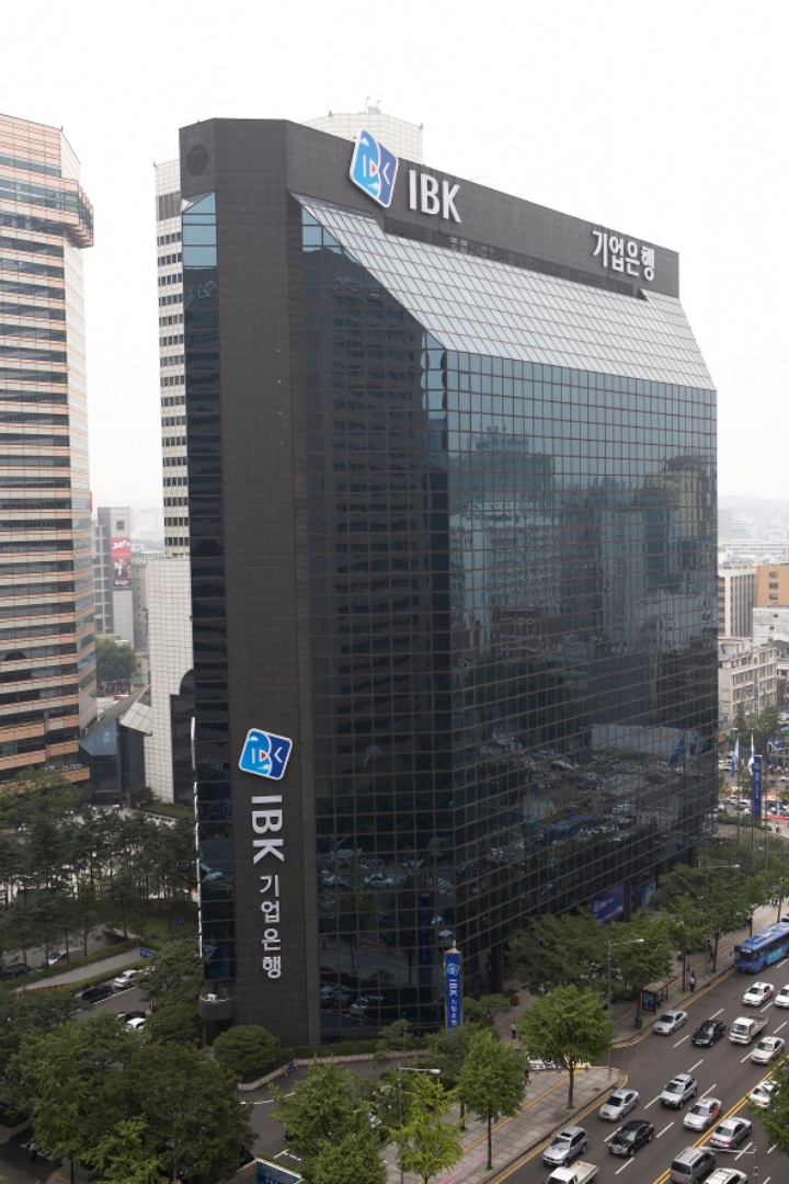 대한민국 은행 본점 건물 | 인스티즈