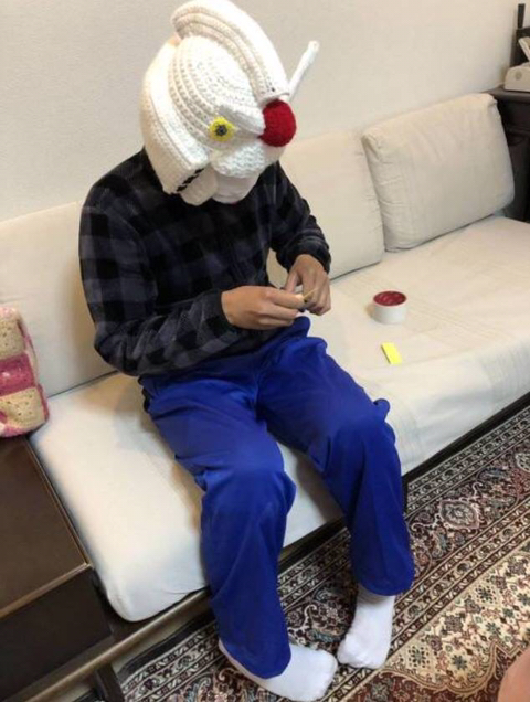 파는곳이 없어 직접 배워 만듬 | 인스티즈