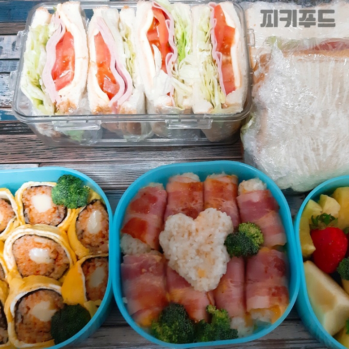 일반인들의 요리솜씨 | 인스티즈