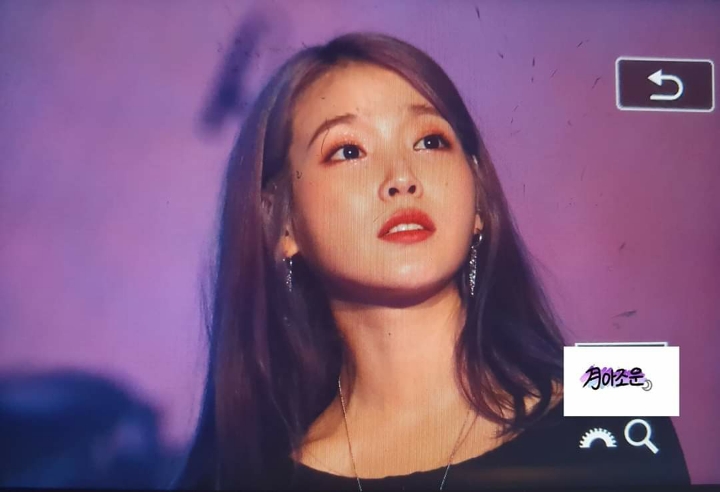 아이유 광주 토요일 콘서트 직찍,셋리스트 | 인스티즈