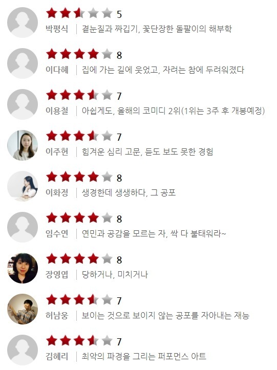 호불호 갈리는 신인 영화감독.jpg | 인스티즈
