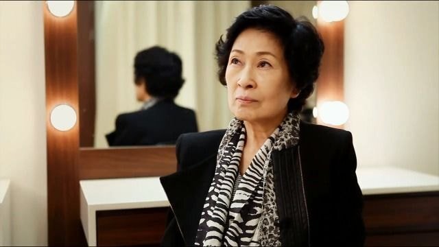 봉준호 감독의 [마더] 김혜자가 시나리오 보고 자기 죽어라 그러는 거 같았다는 연기...jpg | 인스티즈