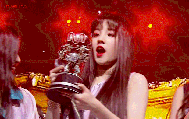 아이들 우기한테 제일 잘 어울리는 헤어스타일은? (여자) | 인스티즈