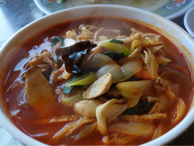 [정보] 개인적으로 좋아하는 제주 식당들 | 인스티즈