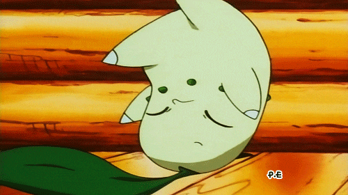 안 좋은 별명으로 불리지만 솔직히 겁나게 귀여운 포켓몬 | 인스티즈