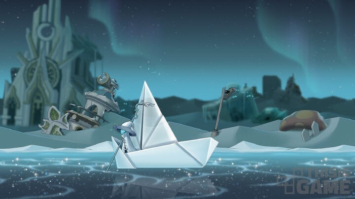 메이플 월드에서 가장 아름답고 살고싶은 마을은? | 인스티즈