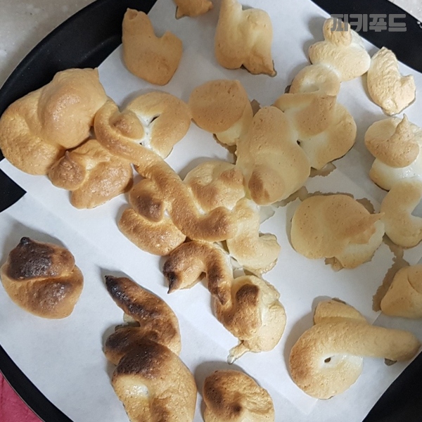 지옥에서 온 실패한 요리짤들 | 인스티즈