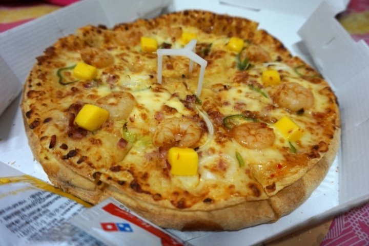 도미노 치즈케이크샌드(치케샌) 1월20일 부활.JPG | 인스티즈