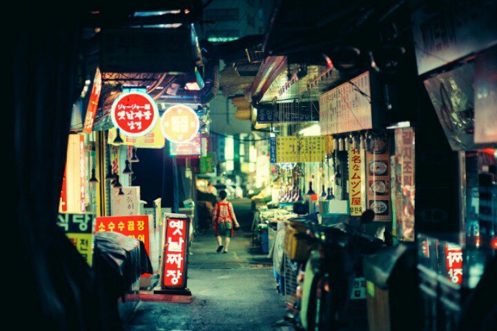 관광지 사진 보고 큰 기대하면 안 되는 이유 | 인스티즈