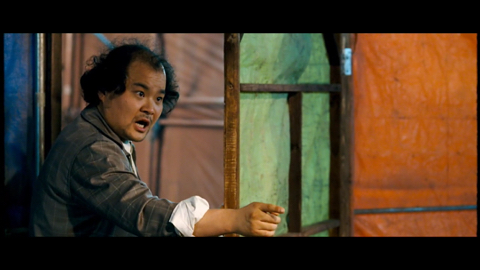 타짜1 명장면 박무석(음성지원) | 인스티즈