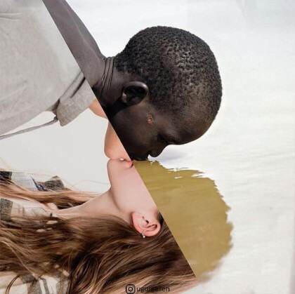 한번쯤은 현실을 생각하게 하는 초예술 사진 | 인스티즈