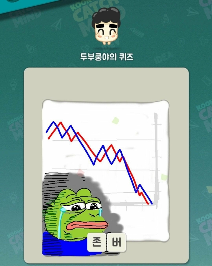 캐치마인드 금손 | 인스티즈