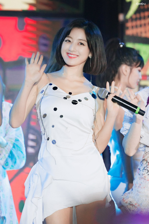 2019년 새해 첫 지효 | 인스티즈