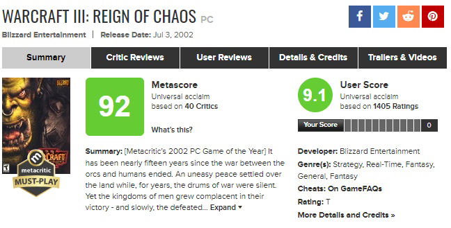 블리자드식 수미상관.jpg | 인스티즈