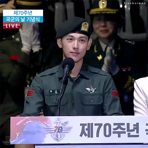 전역까지 4 일남은 연예인.jpg | 인스티즈