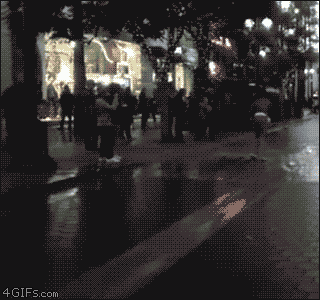 바보 같지만 멋있어.gif | 인스티즈