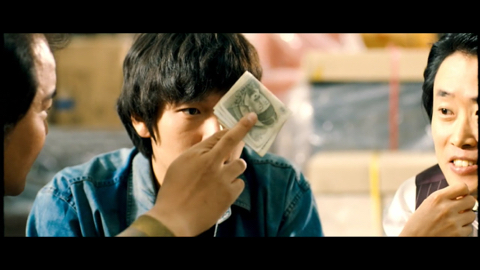 타짜1 명장면 박무석(음성지원) | 인스티즈