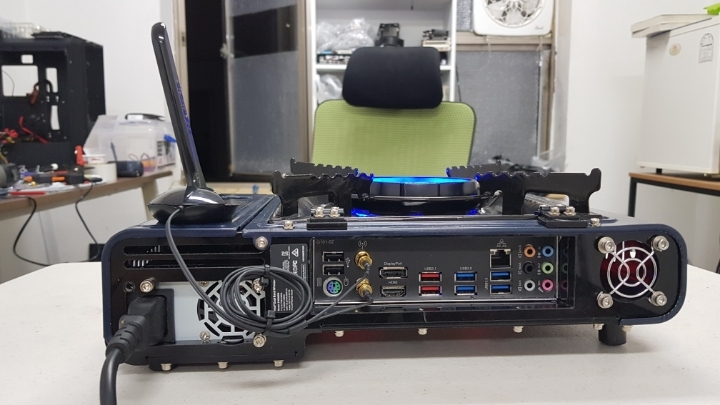 컴퓨터 본체 갤러리 조립 PC레전드 | 인스티즈