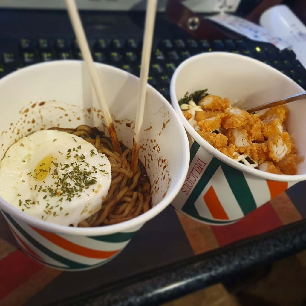 요즘 꽤 고퀄이라는 PC방 음식 근황......jpg | 인스티즈