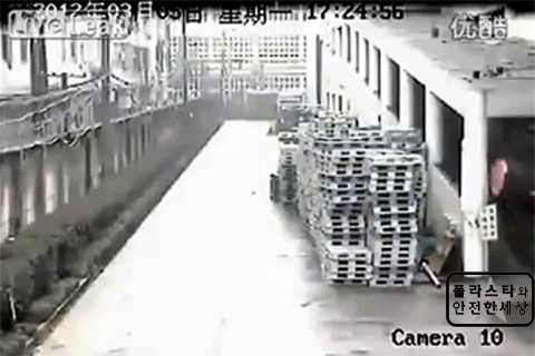 안전사고모음 (혐오주의) | 인스티즈