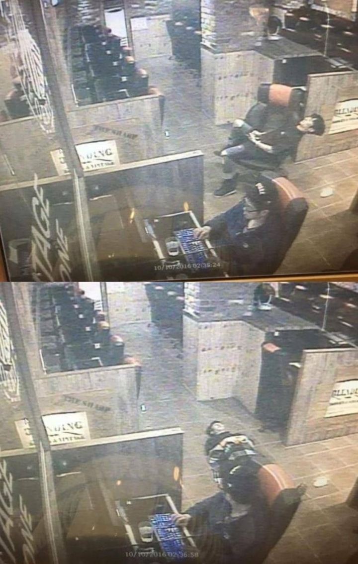 피씨방 알바가 짤린이유.JPG | 인스티즈