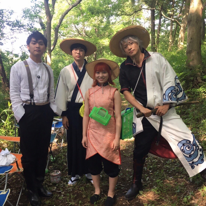 천년에 한번나온다는 일본의 천년돌 | 인스티즈