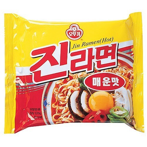 집에 이 라면들이 있다면 당장 끓여 드실 라면은요? | 인스티즈