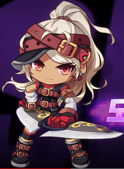 일러스트가 가장 멋지고 마음에 드는 메이플스토리 직업은? | 인스티즈