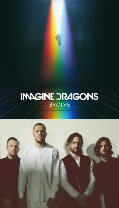 내가 가장 좋아하는 이매진 드래곤스 노래는? | 인스티즈