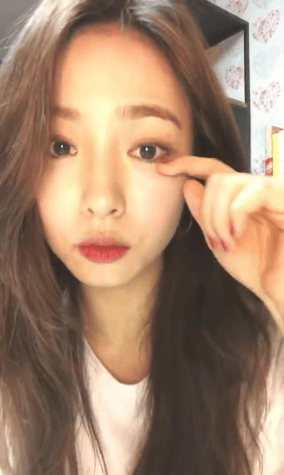 혼자 다 하는 신세경 | 인스티즈