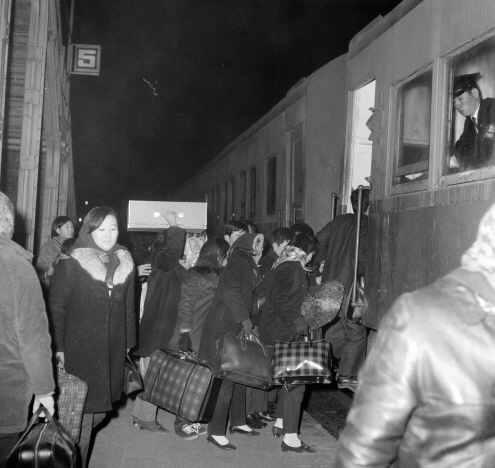 1970년대 설날 모습.jpg | 인스티즈