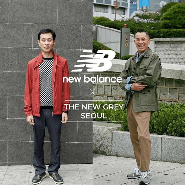 한 여성복브랜드에서 했던 엄마 변신시켜주기 이벤트 | 인스티즈