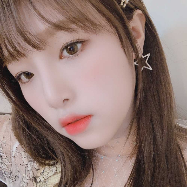 아이즈원 최예나 | 인스티즈