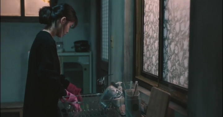 드라마 속 역세권에 사는 여주인공의 집 | 인스티즈