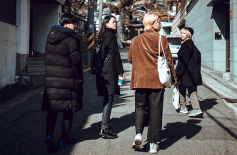 매스록 밴드 코토바의 라이브 2개 추천 | 인스티즈