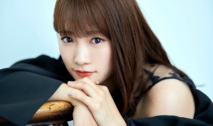 하루에 하나씩 올려보는 일본 여배우 182. 카와에이 리나 | 인스티즈